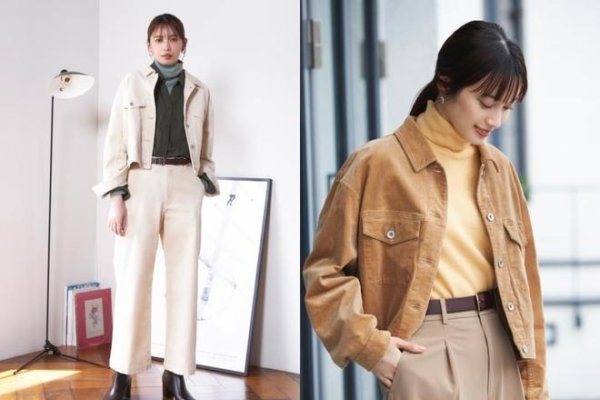 五行穿衣指南20-30字-红迪亚