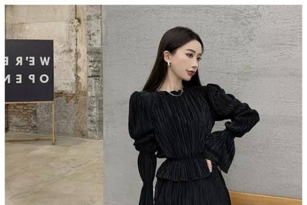 五行穿衣指南，2021年11月20日的穿搭建议-红迪亚