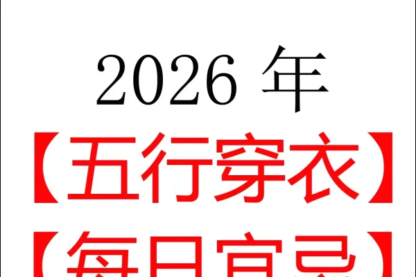 五行穿衣指南，2021年11月19日的穿搭建议-红迪亚