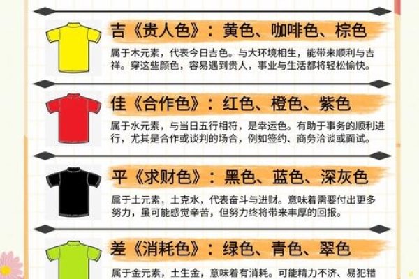 五行穿衣指南，2021年11月14日的穿搭建议-红迪亚