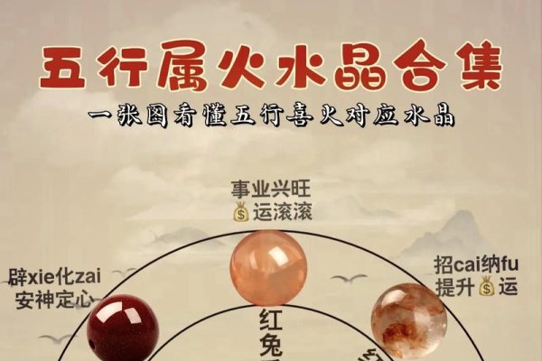 五行缺火，如何通过名字与风水补足。-红迪亚