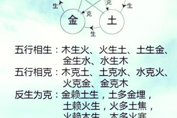 五行相生相克，详解木火土金水间的和谐共生与制约关系，附生肖相性解析-红迪亚