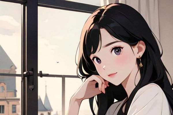 文静优雅女生头像，男生视角下的独特魅力，解析不同性格特质，探索内向与外向女孩的吸引力差异。-红迪亚