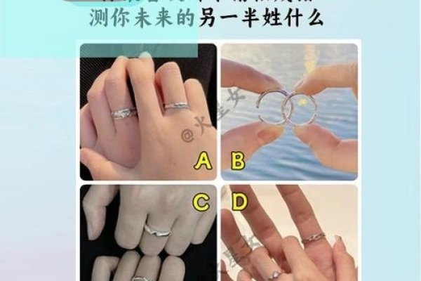 未来另一半姓氏预测，洞悉你的爱情缘分，揭秘可能的伴侣姓氏！-红迪亚