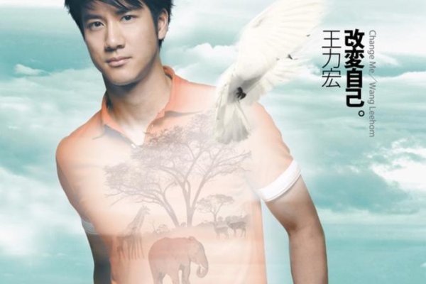 王力宏，音乐巨星揭秘生肖与事业腾飞之路-红迪亚