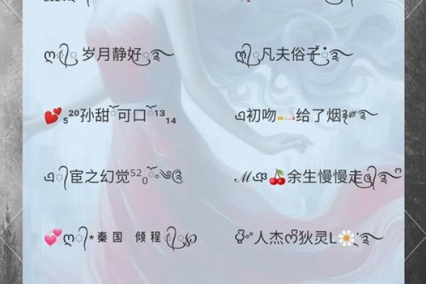 网名测试与艺名推荐，大吉格局与个人特色的融合-红迪亚