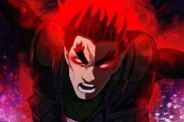 网名，神秘刺客、忍者逆袭等霸气四字网名-红迪亚