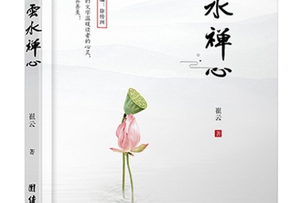 网名，云淡禅心-红迪亚