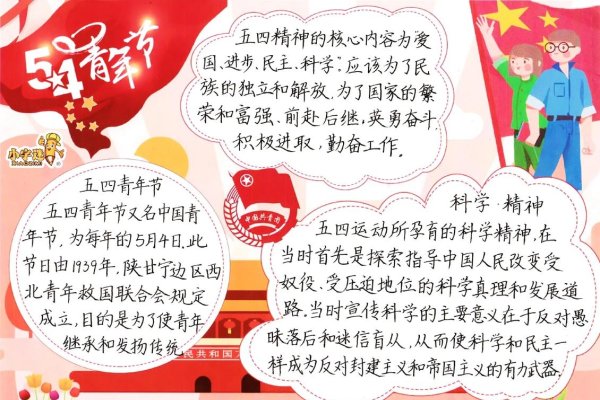 五四青年节的起源与意义，纪念1919年反帝爱国运动，弘扬五四精神，中国青年节定在每年5月4日，旨在传承历史、彰显时代价值并培养新时代青年。节日期间会举办多种活动，如参观博物馆、文艺演出和体育比赛等，以激励青年人参与社会建设。-红迪亚