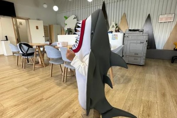 万圣节儿童DIY服装制作指南-红迪亚