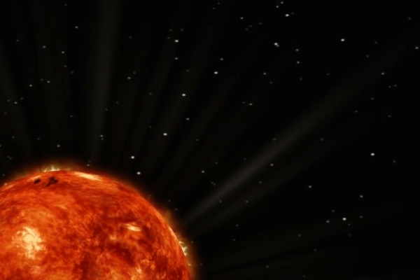 五星连珠，历史预言与天文奇观解析-红迪亚