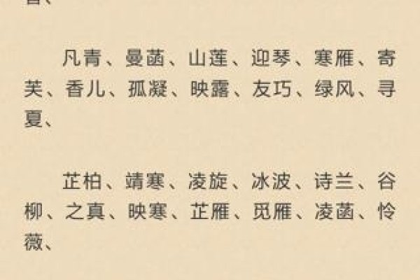 王姓女孩好听名字及寓意解析-红迪亚