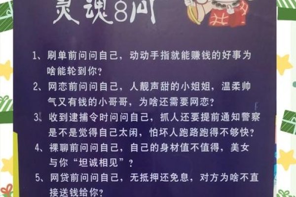 网络算命揭秘，警惕诈骗与虚假宣传，理性对待命运预测-红迪亚