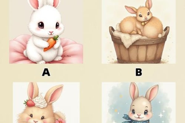 望秋先零猜生肖，答案选兔。-红迪亚