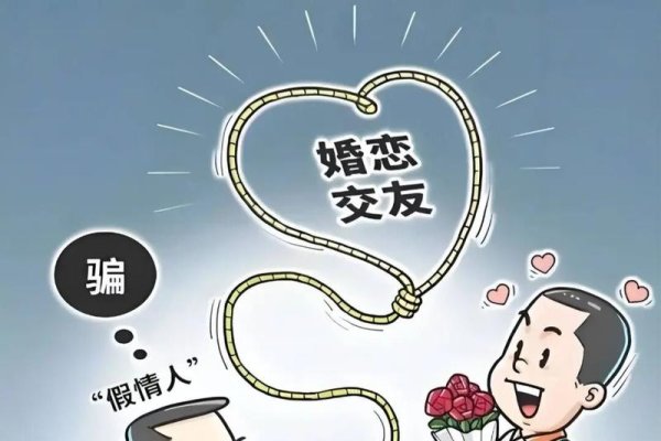 午夜交友平台，邂逅另一半，但需警惕风险与诈骗行为-红迪亚