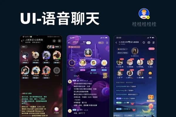 网易163聊天室,视频语音沟通,群体娱乐的多媒体通讯软件-红迪亚