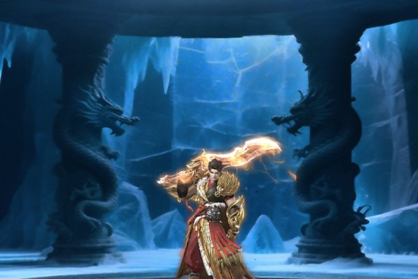 网游霸者之名-红迪亚