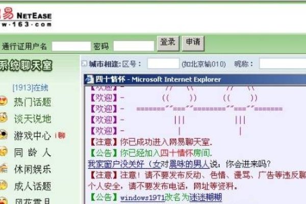 文字聊天室，乐趣体验与注意事项-红迪亚