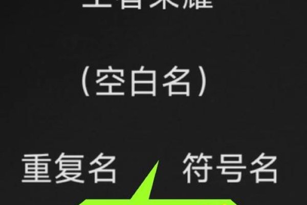 王者荣耀空白名字打法详解，特殊字符与emoji表情设置方法-红迪亚