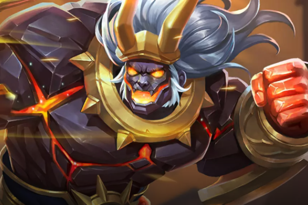 王者荣耀廉颇台词精选，不屈的灵魂，不灭的斗志，不老的心；重拳出击！粉碎他们。荣耀战场上的坚定战士风采展现无遗-红迪亚