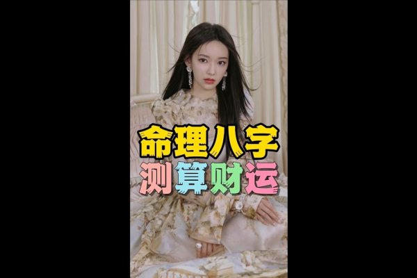批八字,中国传统命理学解析个人命运与运势的卜卦术数,基于出生年、月、日、时进行推测。-红迪亚