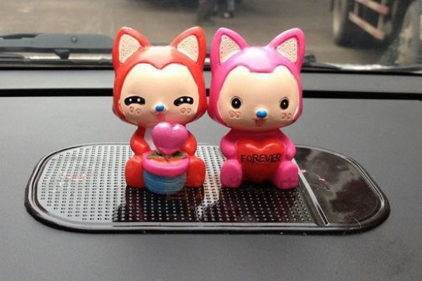 汽车风水摆件热门推荐榜-红迪亚