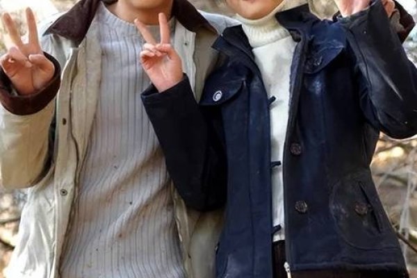 邓超孙俪爱子名等等-红迪亚