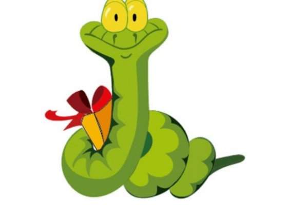 谜底，火烧眉毛指蛇生肖。-红迪亚