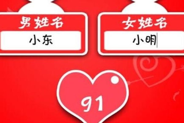 瓷都测名算命网，免费姓名测试与解析-红迪亚