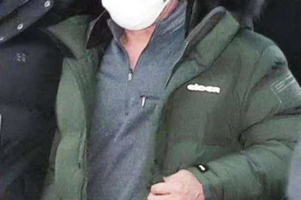 赵斗顺，罪犯原型引发社会关注-红迪亚