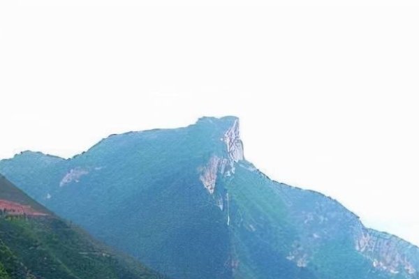 峡的拼音及三峡、瞿塘峡相关介绍标题，，峡部读音解析与长江三峡地理知识-红迪亚