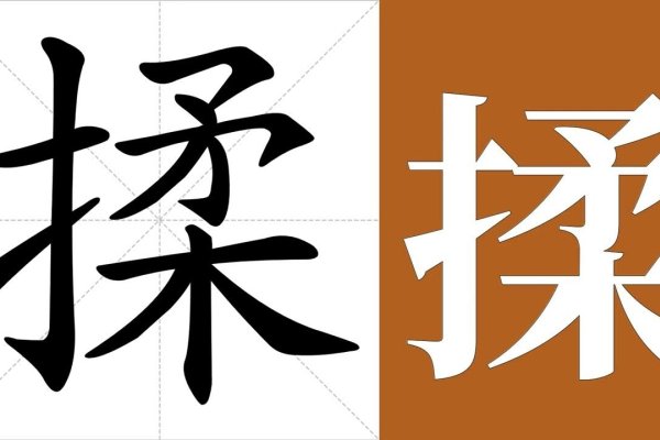 揉的拼音及读音解释-红迪亚