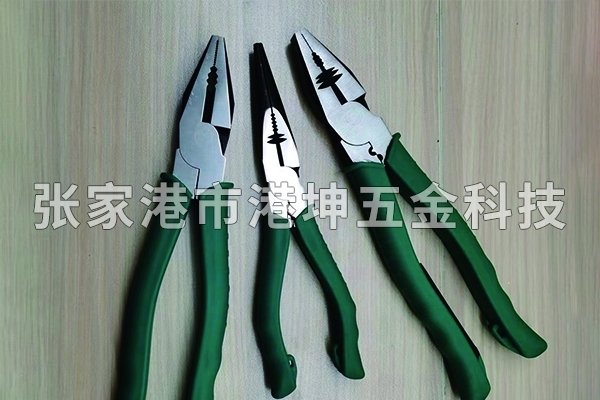 钳的意思-红迪亚