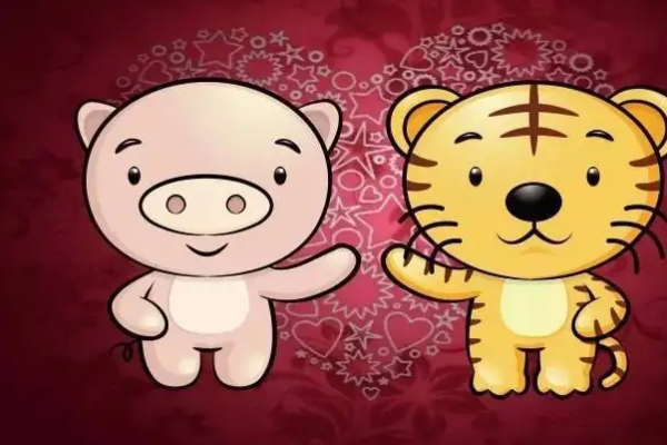 猪的最佳婚配属相解析，虎、兔最匹配，狗亦佳缘。猪与不同生肖组合各有特点，和谐生活需互谅互信。-红迪亚