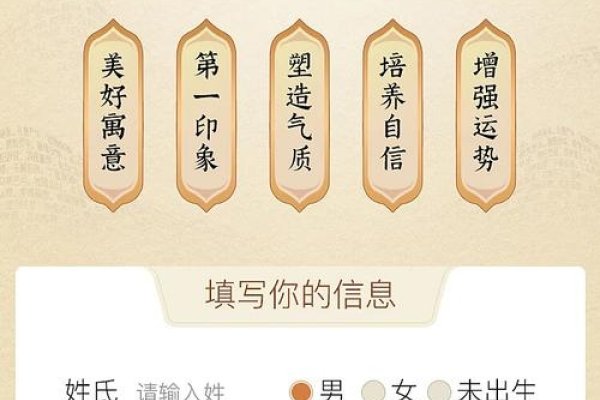 免费起名网站推荐，专业为孩子定制好名字，家长必选！-红迪亚