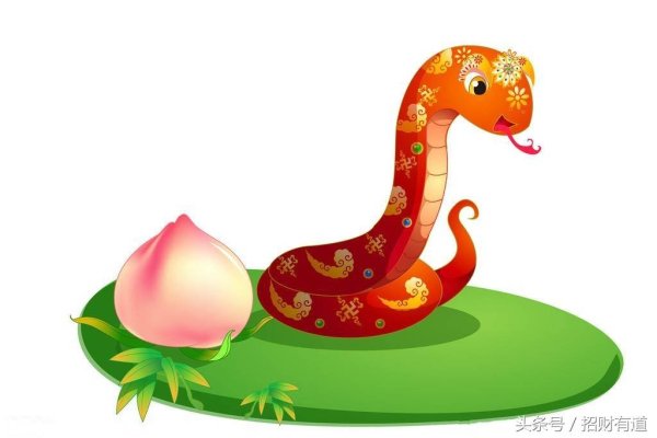 眉飞色舞的生肖，蛇马鸡的动态解读-红迪亚