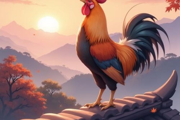 秋风秋雨与生肖，鸡或蛇的象征-红迪亚