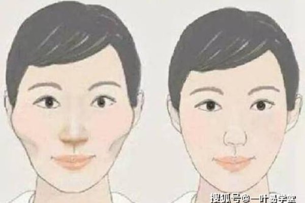 颧骨高的女人，面相解析与命运展望-红迪亚