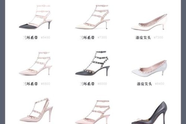 韩国女鞋品牌介绍，Althea、圣恩熙等，时尚休闲与品质并存-红迪亚