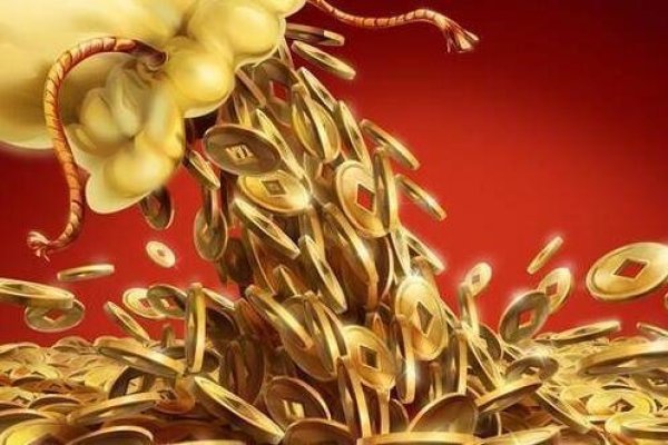 伤官生财格解析，富贵格局-红迪亚