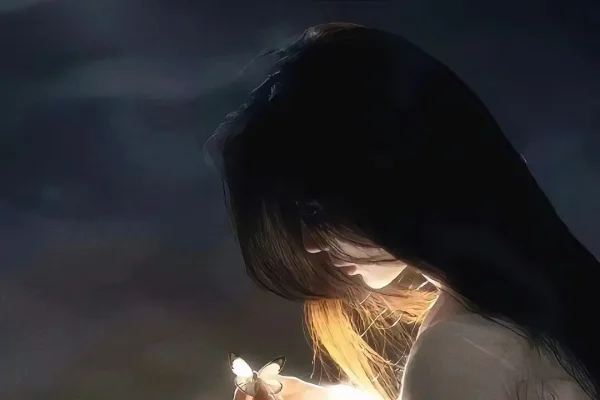 伤感网名女生心碎-红迪亚