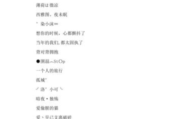 伤感网名，心碎记忆。-红迪亚