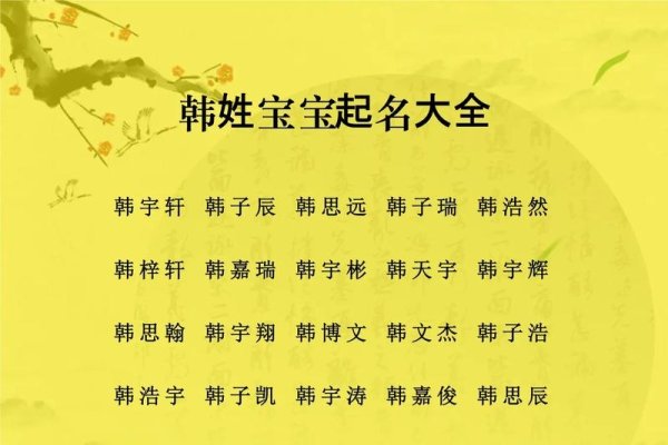 韩国男孩名字精选，从宇轩到安七炫，好听的姓名推荐-红迪亚