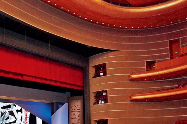 李国修，舞台与生命的交响曲-红迪亚