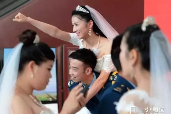 征婚平台，军人与红娘的双重选择-红迪亚