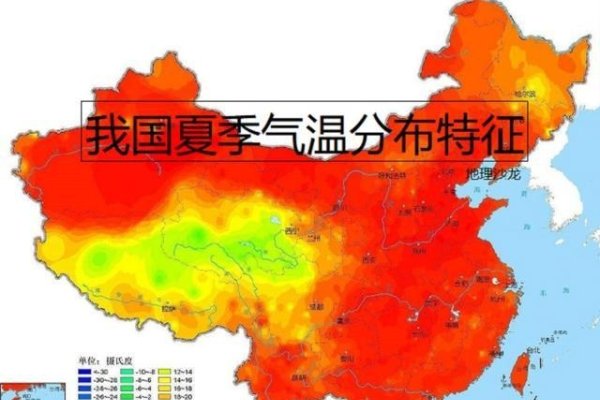 小寒气候特点，严寒时期，南北温差显著-红迪亚