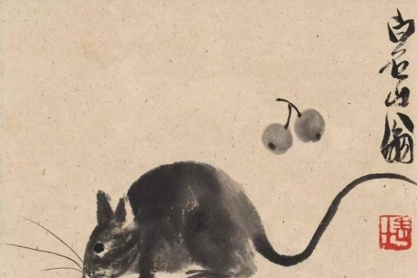 小户人家与鼠生肖的紧密联系。-红迪亚