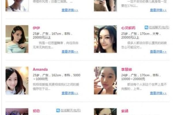 征婚相亲交友网-红迪亚