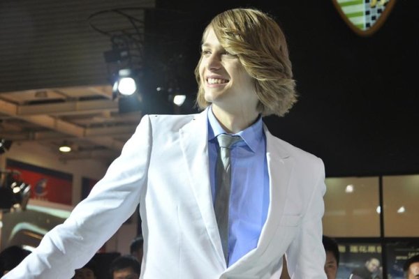 莲花小王子资料集-红迪亚