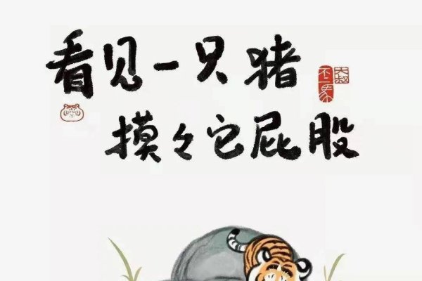 骑虎难下猜生肖是猪-红迪亚